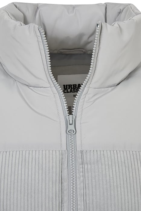 CORD VEST LIGHTASPHALT 6