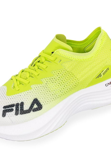 FILA ASTATINE WMN WHITE-ACID LIME 6