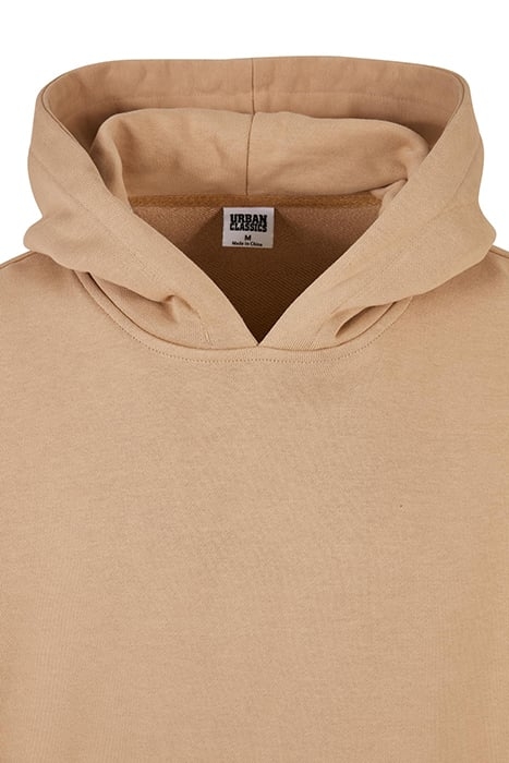 ULTRA HEAVY HOODY UNIONBEIGE 7