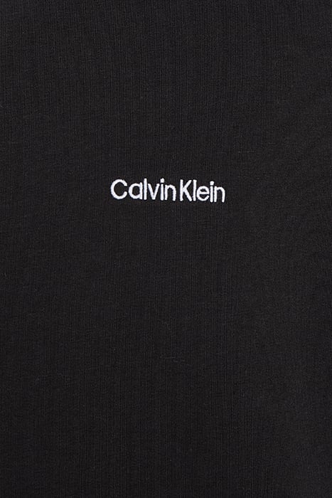 L/S SWEATSHIRT BLACK 6