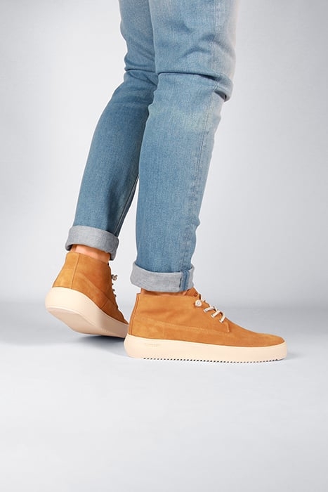 SLATER - BG148 JEWEL - SNEAKER (MID) 3