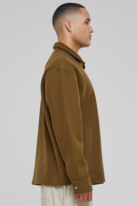 BASIC BLOUSON JACKET SUMMEROLIVE 7