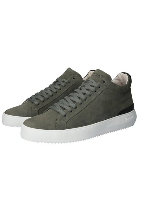 TREVOR - YG23 MULLET BASIL - SNEAKER (MID) MULLET BASIL 6