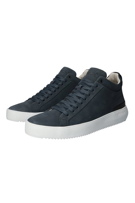 TREVOR - YG23 TOTAL ECLIPSE - SNEAKER (MID) TOTAL ECLIPSE 2