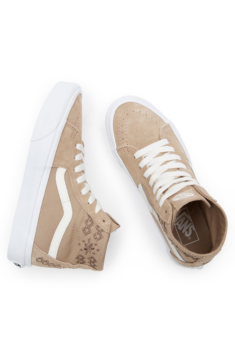 SK8-HI TAPERED CRAFTCORE INCENSE 4