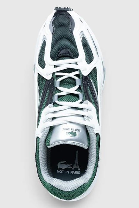 LACOSTE X HIGHSNOBIETY – L003 2K24 (W) "NOT IN PARIS" MULTI 3