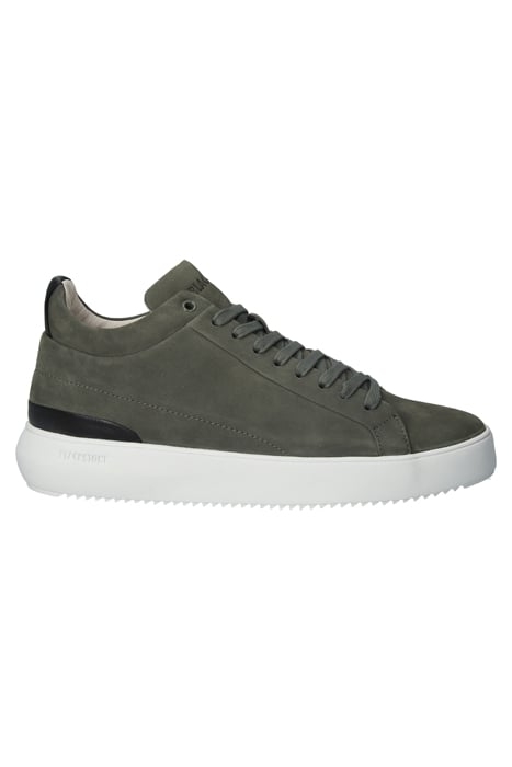 TREVOR - YG23 MULLET BASIL - SNEAKER (MID) MULLET BASIL 1