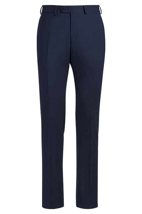 NAVY SOHO TROUSERS 2