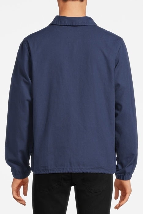 106 TORREY SKATE DRESS BLUES 2