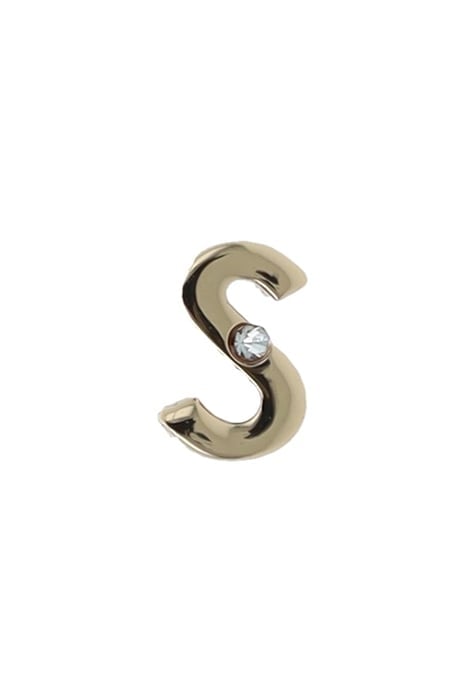 LETTERPIN S GOLD 1