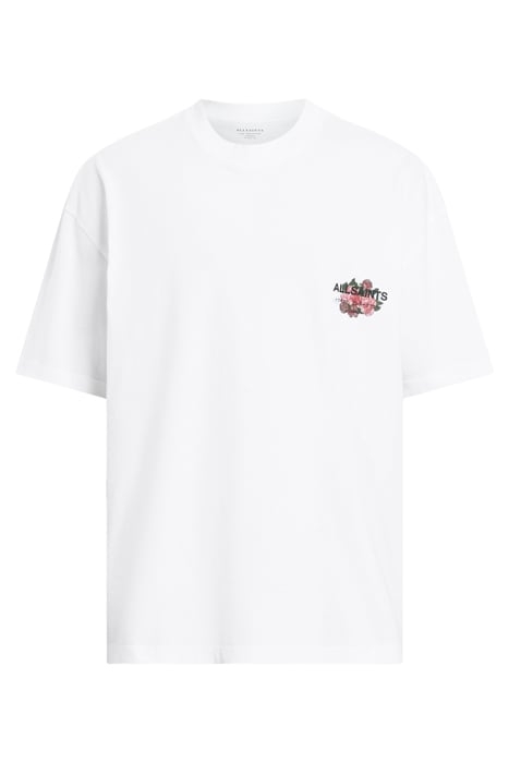 ROZA SS CREW ASHEN WHITE 4