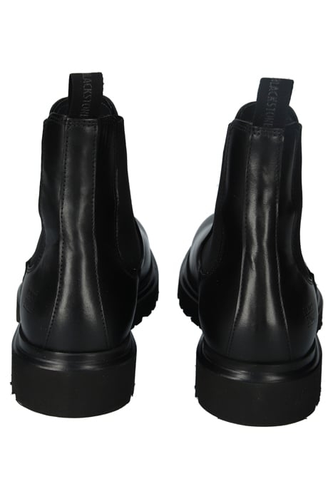 MATEO - YG31 BLACK - CHELSEA BOOTS BLACK 6