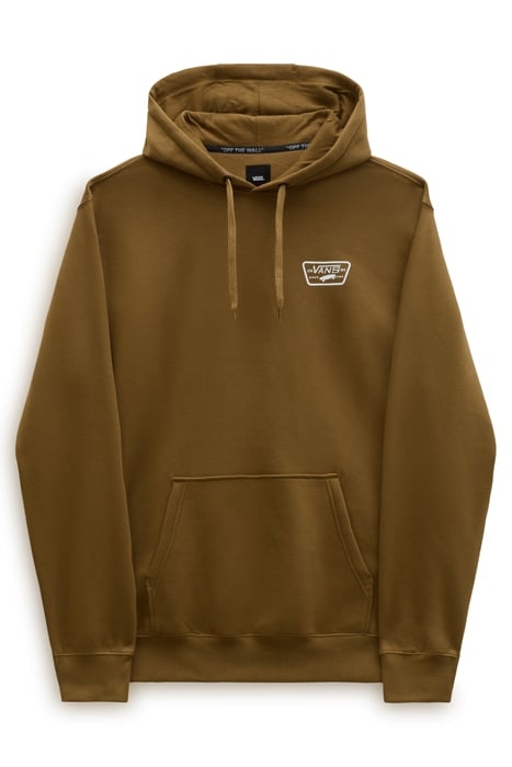 MN FULL PATCHED PO II KANGAROO 1