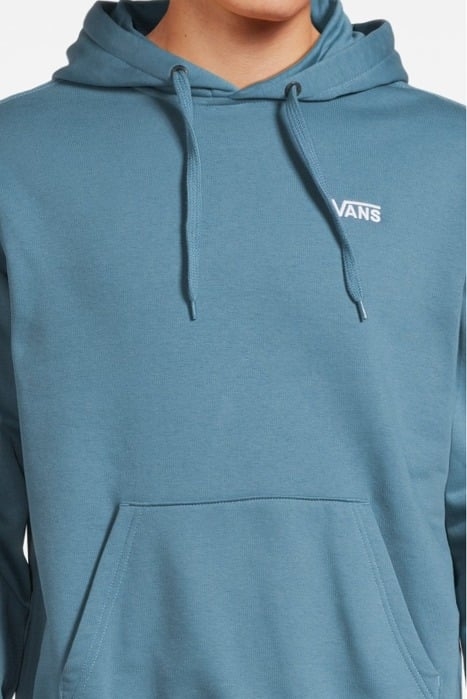 CORE BASIC PO FLEECE BLUESTONE 4