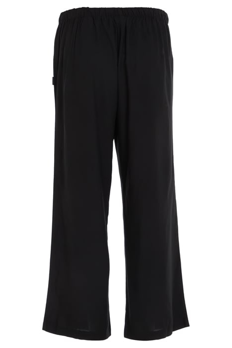 SLEEP PANT BLACK 4