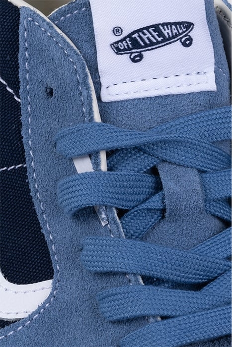 LX SK8-MID REISSUE 83 LX STV NAVY/WHITE 4