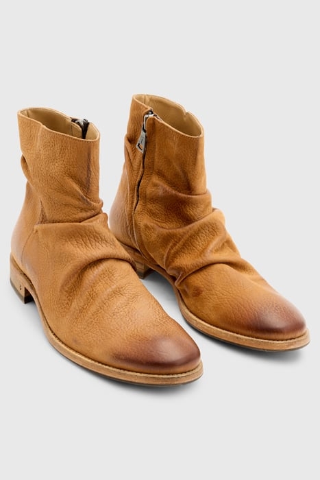 MORRISON SHARPEI BOOT CHAMOIS 1