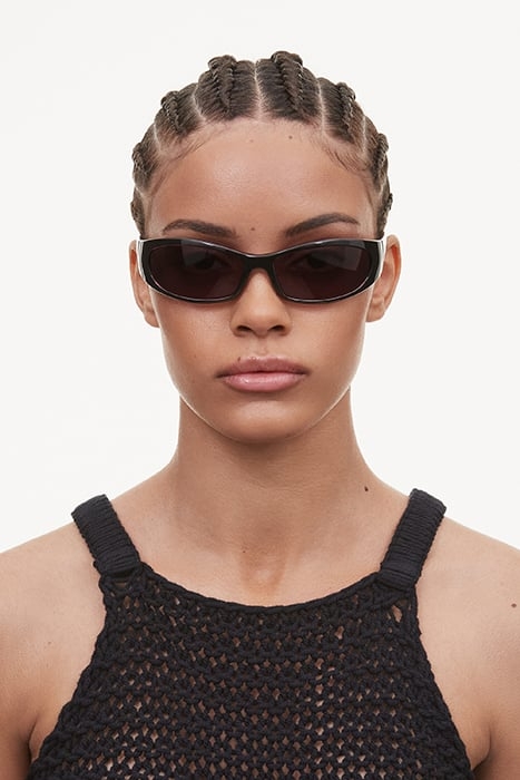 UNISEX DUSK - BLACK 3