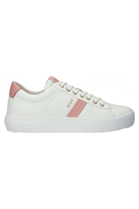 RYDER - BL220 WHITE-ROSE DAWN - SNEAKER (LOW) WHITE-ROSE DAW 1