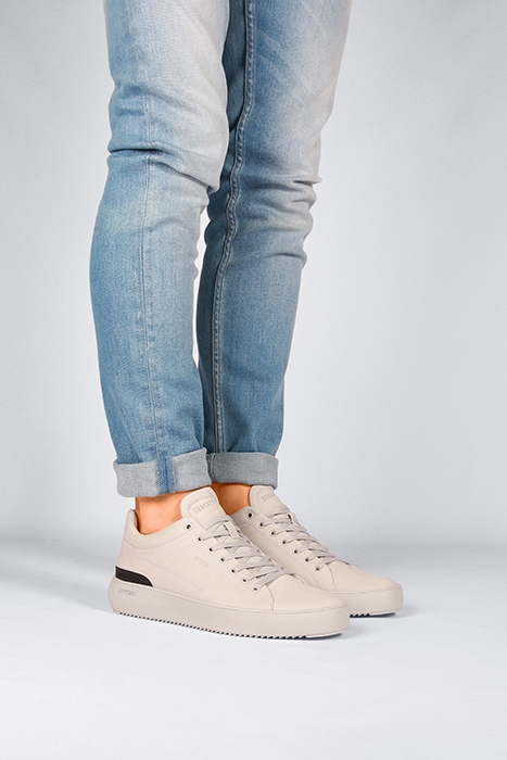 ALISTER - BG160 NORTHERN DROPLET - SNEAKER (MID) NORTHERN DR 3