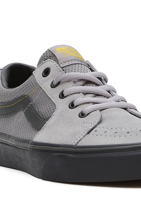 SK8-LOW RETRO SKATE DRIZZLE 7