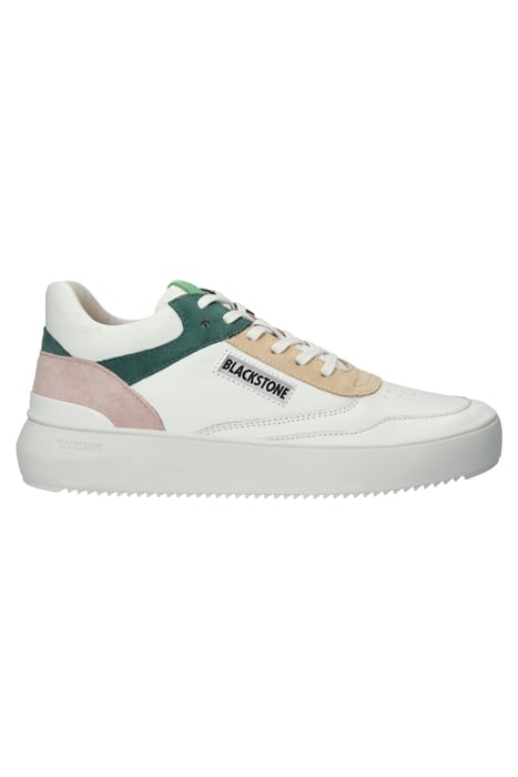 DAPHNE - BL229 WHITE PINE - SNEAKER (MID) 1