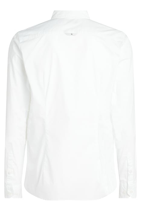 SLIM STRETCH SHIRT BRIGHT WHITE 5