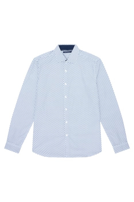 CUBE L/S T MARINE 1