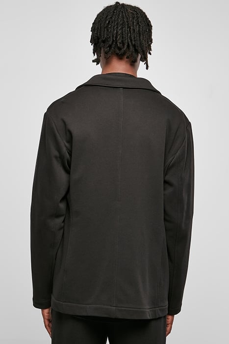 TERRY BLAZER BLACK 2