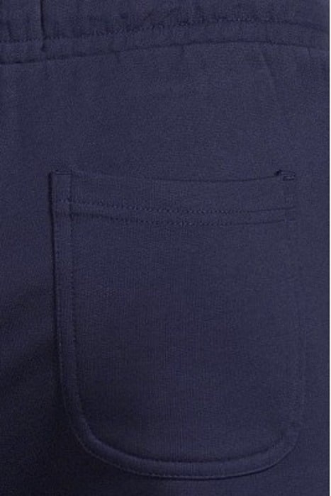 CO-ORDINATE PRINT SKINNY SWEATPANT NAVY 5