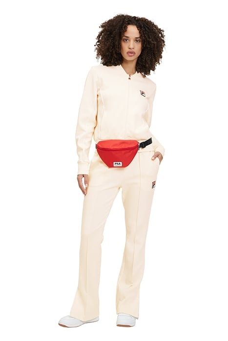 SETTANTA TRACK JACKET ANTIQUE WHITE 6