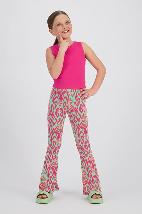 SALINE SORBET PINK 7