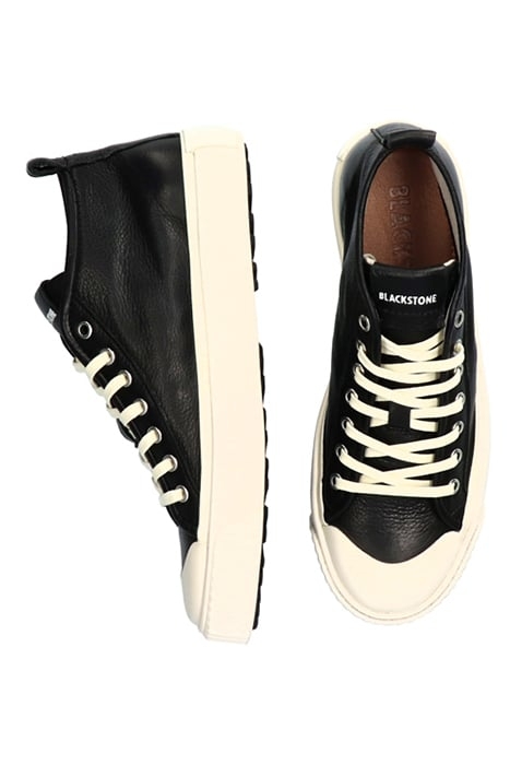 ZOEY MID - ZL72 BLACK - SNEAKER (MID) BLACK 7