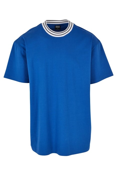 KICKER TEE ROYAL 4