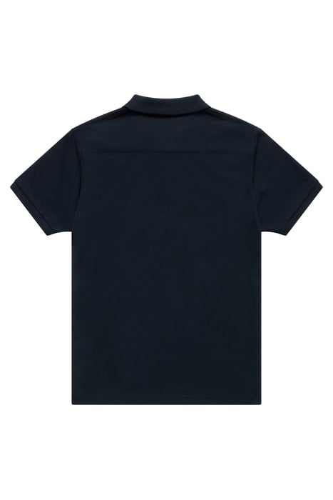 POLO HV BLACK/GUNMETAL 2