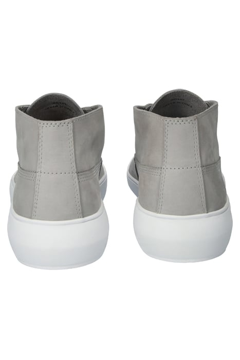 SLATER - BG147 SILVER SCONCE - SNEAKER (MID) SILVER SCONCE 8