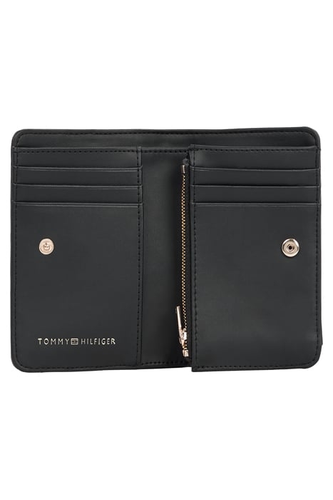 TH HERITAGE WALLET BLACK 3