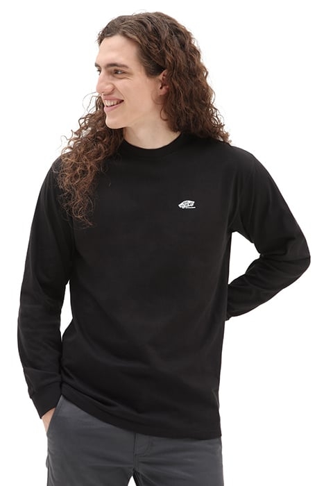 SKATE CLASSICS LS SKATE CLASSICS BLACK 1