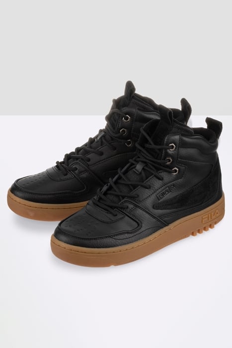 FXVENTUNO O MID BLACK 4
