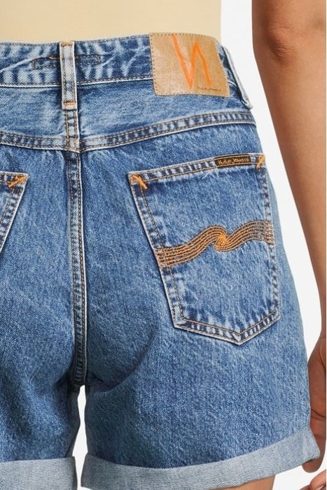 FRIDA SHORTS FRIENDLY BLUE 4