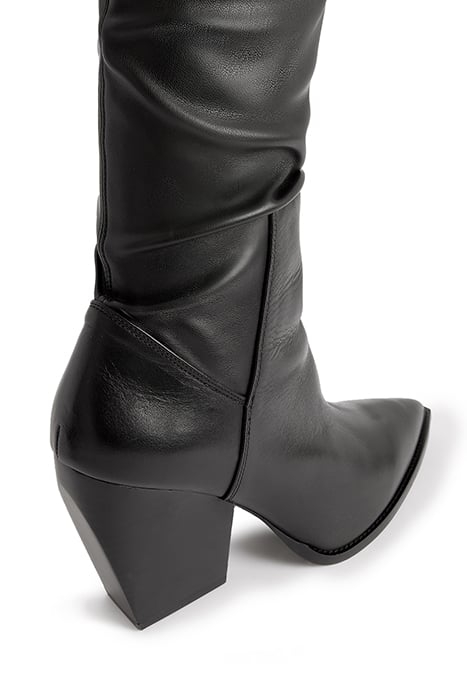 LARA BOOT BLACK 6