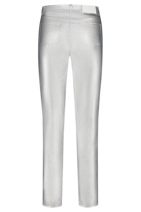 ALAIN PANTS SILVER 3