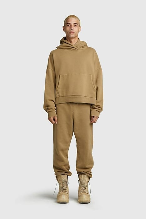 ENTIRE STUDIOS – HEAVY HOOD CORK 1