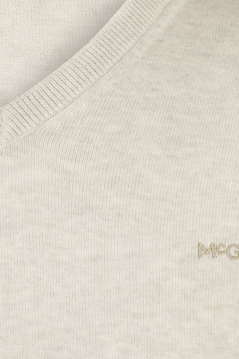 V-NECK SWEATER KIT 7