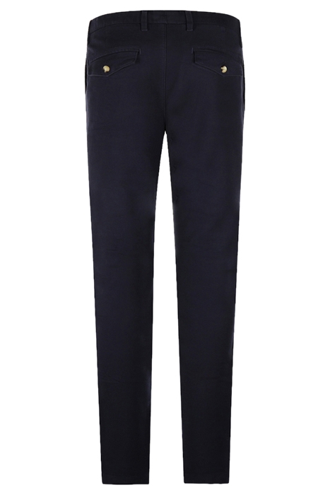 MF MOLESKIN CHINO GMD NAVY 4