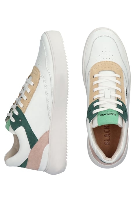 DAPHNE - BL229 WHITE PINE - SNEAKER (MID) 7