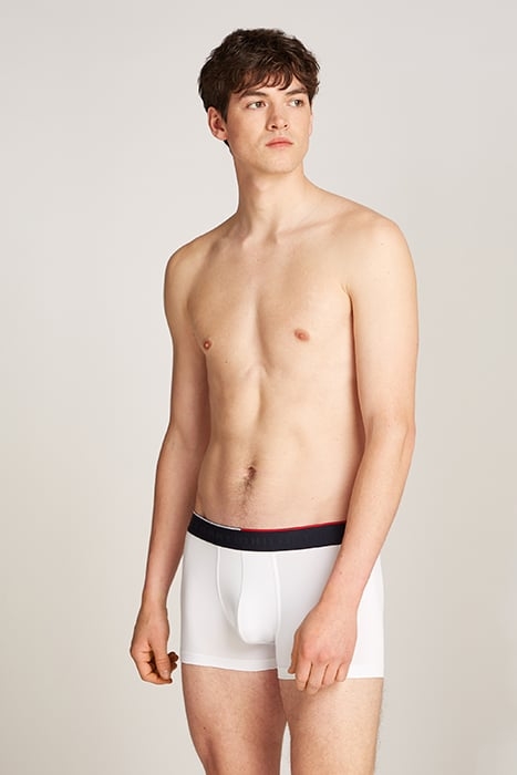 3 PACK TRUNKS SLIM FIT RED/WHITE/DESERT SKY 4