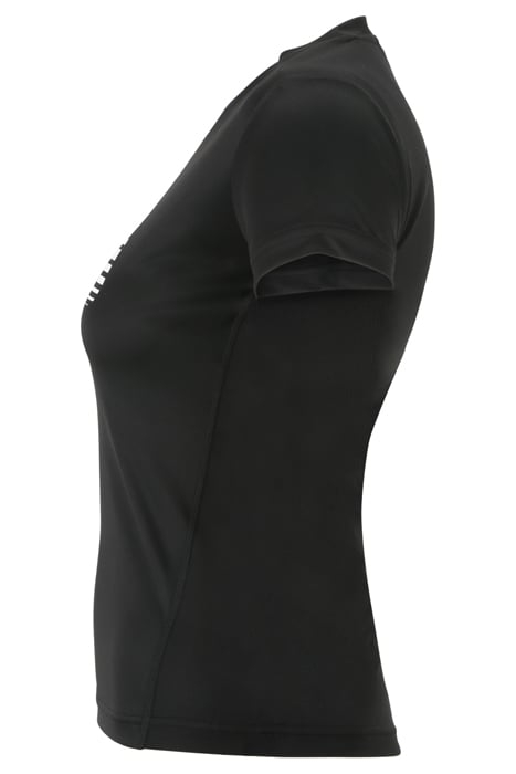 RETUERTA RUNNING TEE BLACK 6