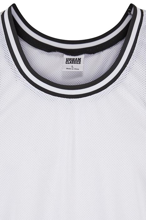 MESH TANKTOP WHITE 8