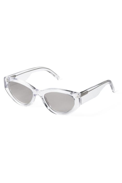 UNISEX 06.2 - CLEAR 2